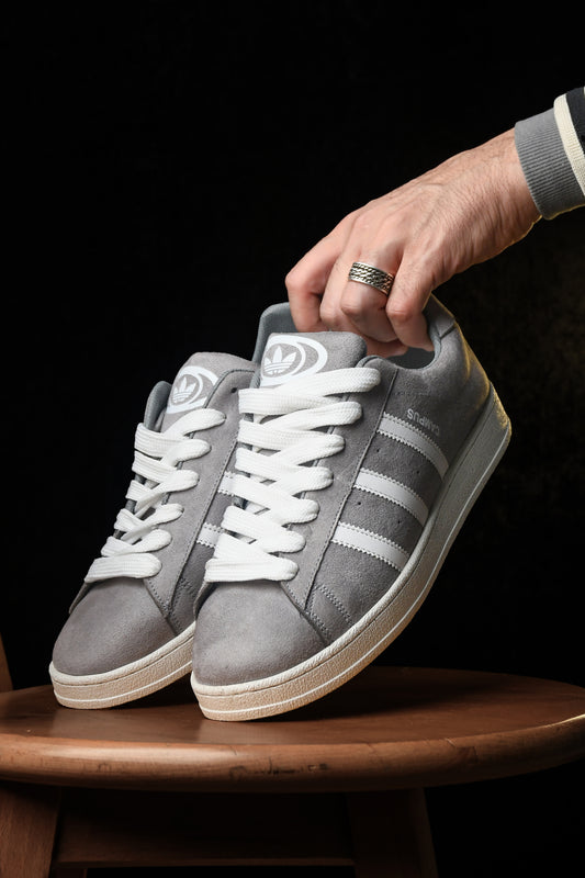 Adidas Suede Premium Sneakers