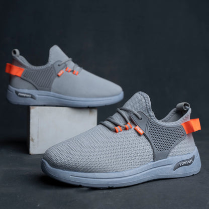 Run M58 Knit Shoes
