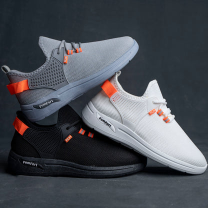 Run M58 Knit Shoes