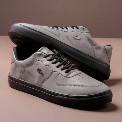 MA2 Luxe Suede Sneakers