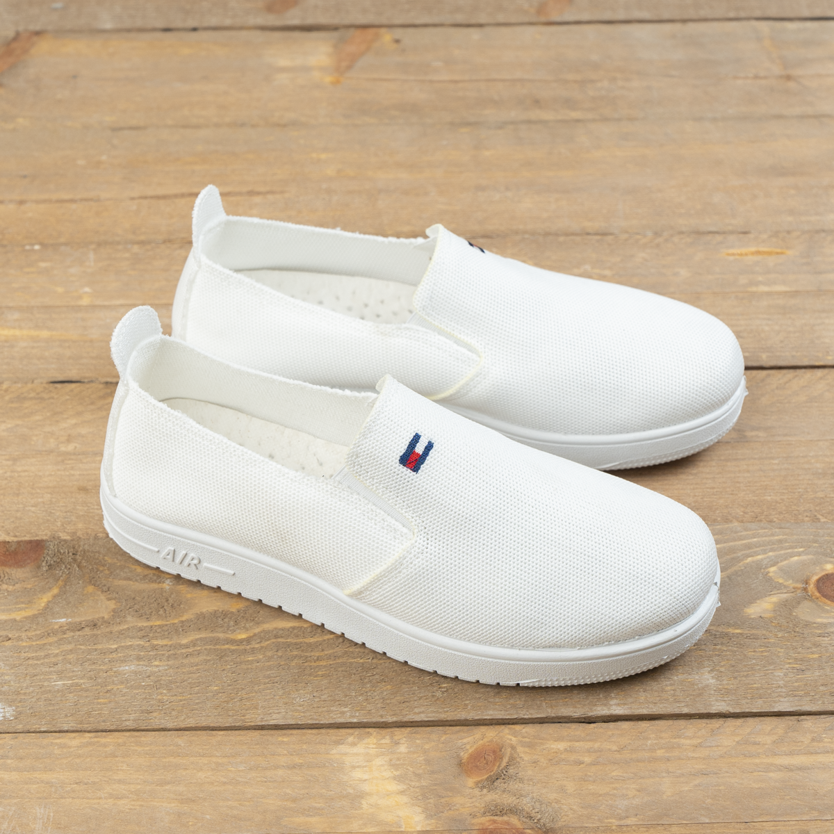 KVE Premium Knit Sneakers