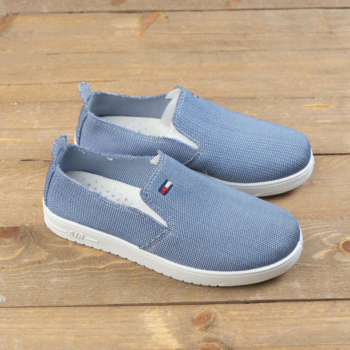 KVE Premium Knit Sneakers