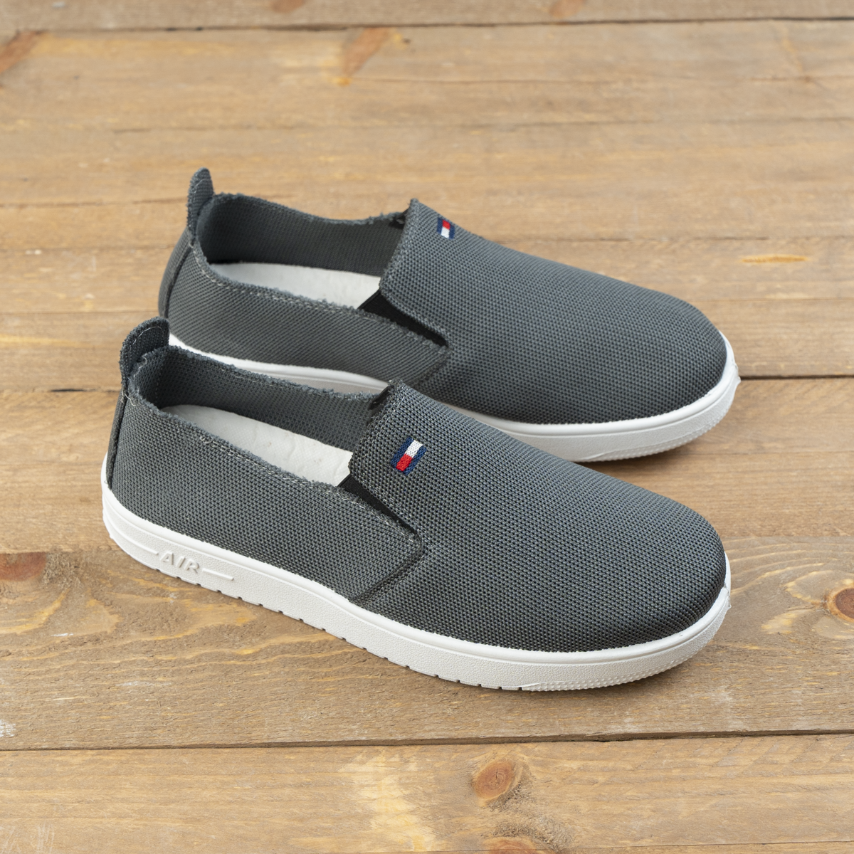 KVE Premium Knit Sneakers