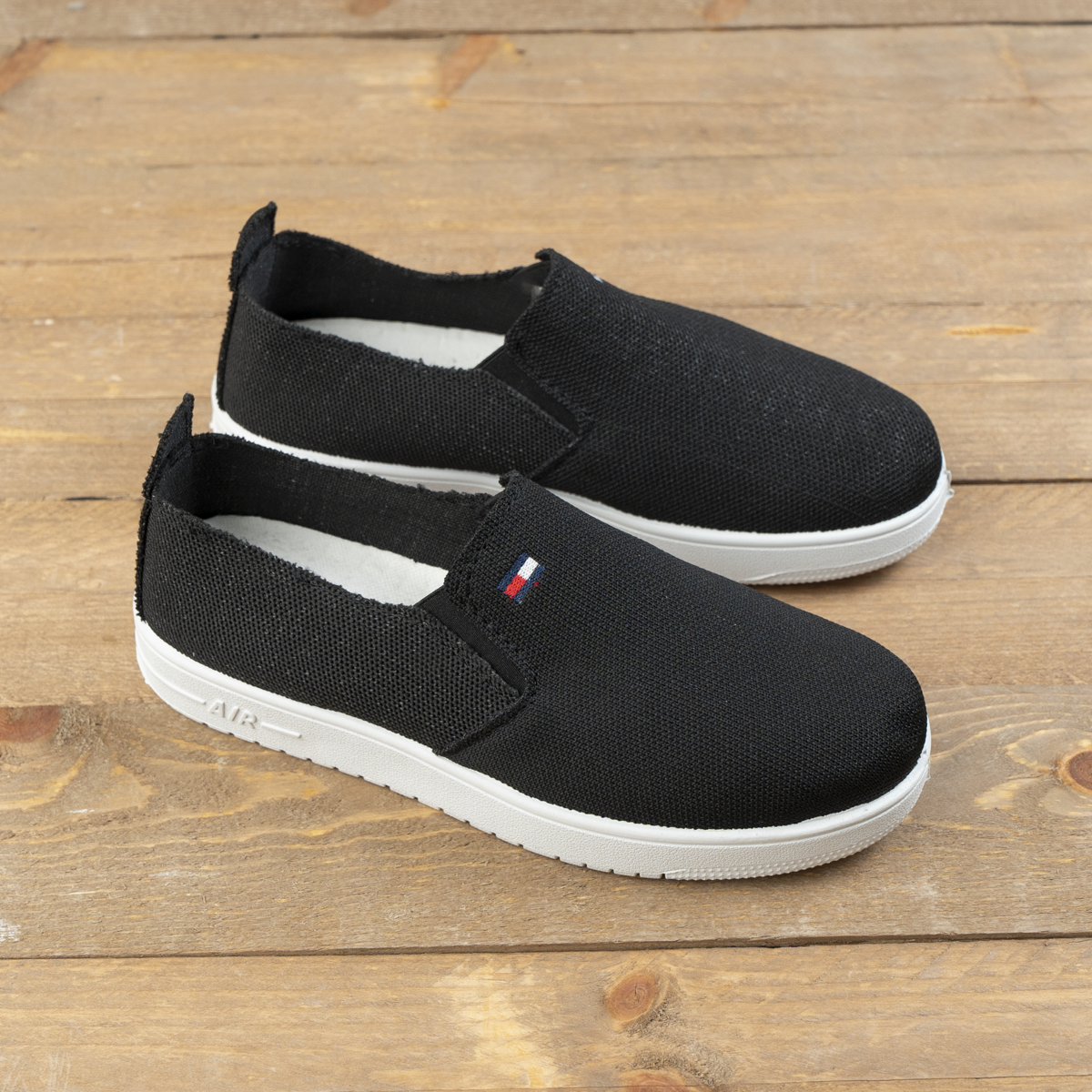 KVE Premium Knit Sneakers