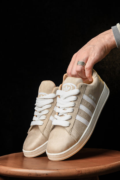Adidas Suede Premium Sneakers