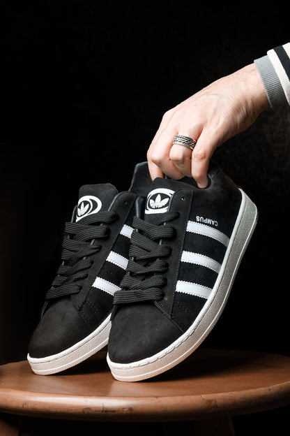 Adidas Suede Premium Sneakers